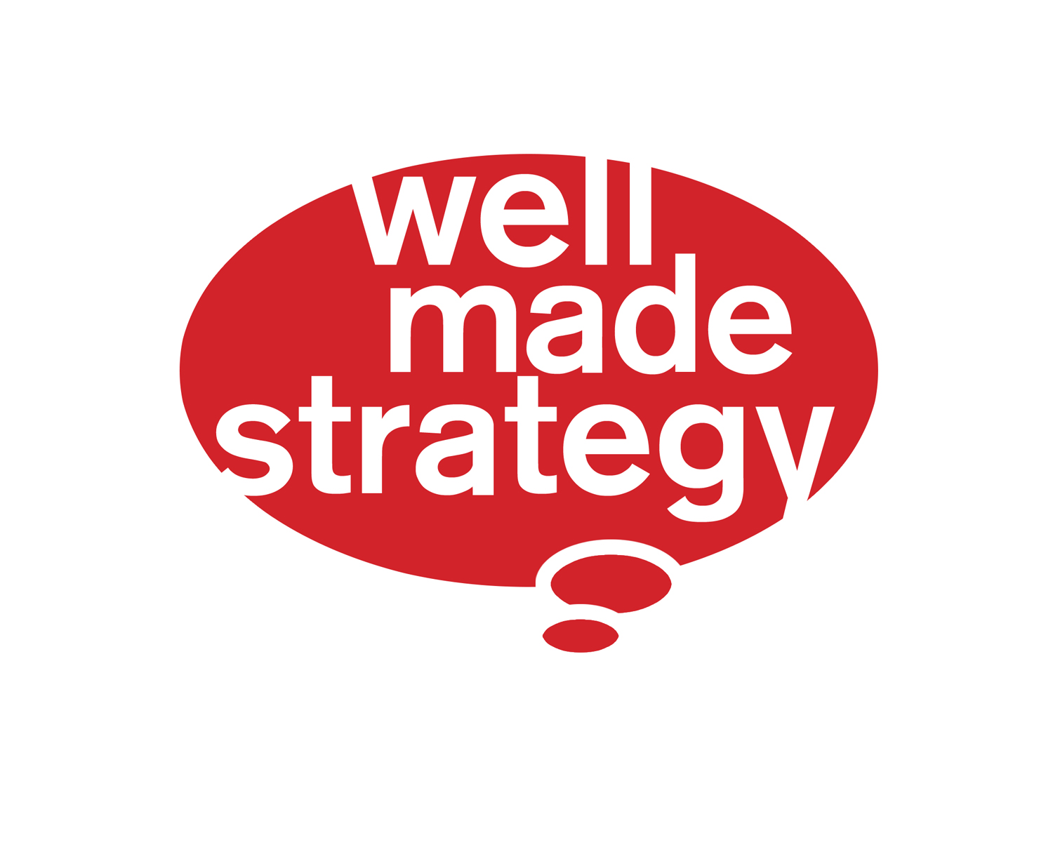 A quiet revolution at Well Told Story