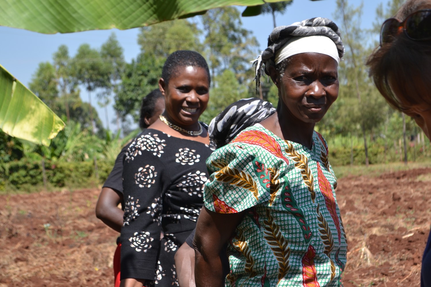 Beyond $100 billion for Developing Nations, Africa’s Climate Finance Agenda at COP 26