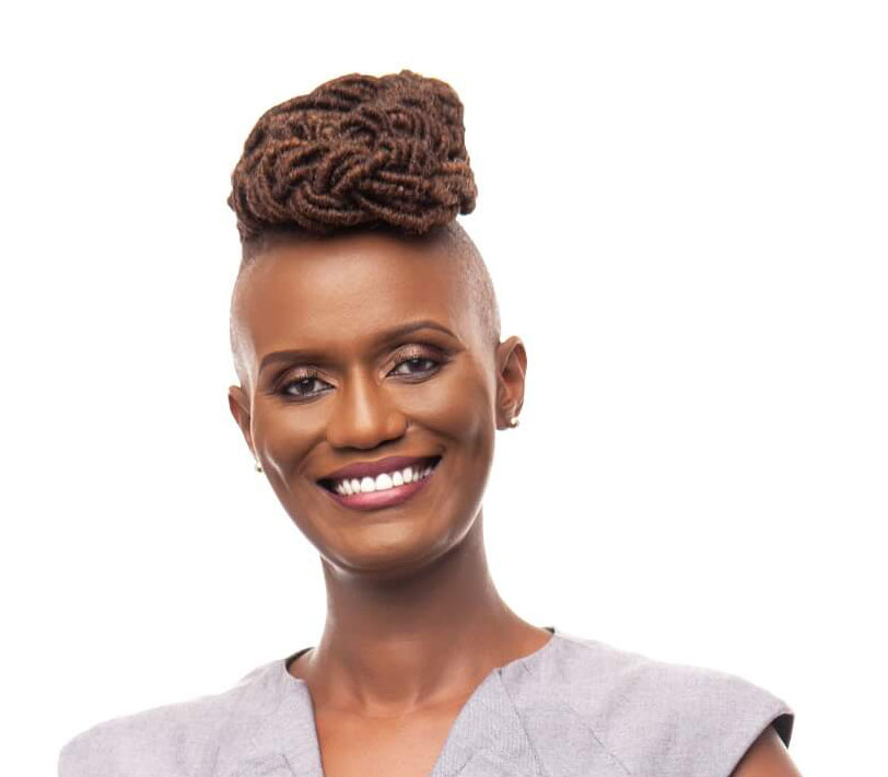 Anna Njoroge Ngaruiya