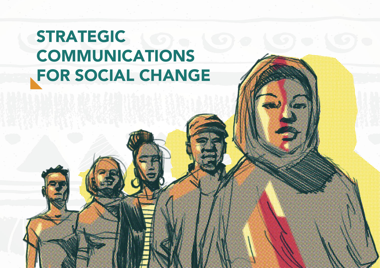 Strategic Handbook for Social Change by Well Made Strategy