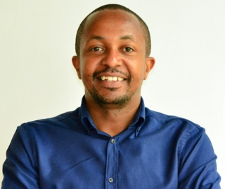 Julian Macharia consultant at Well Made Strategy